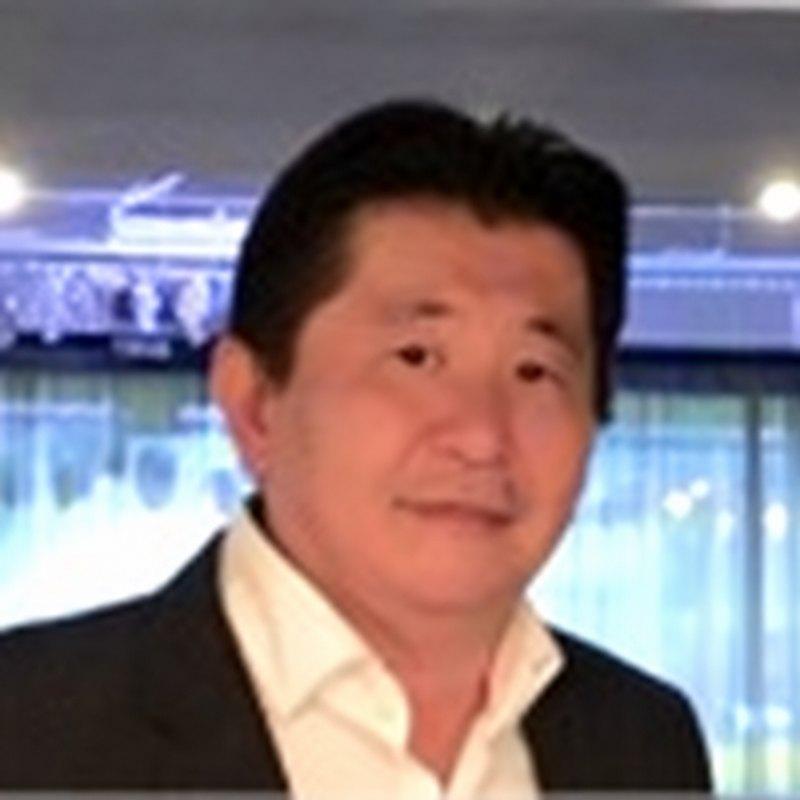 Toshio Murakami